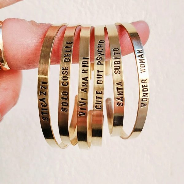 Bracciale SUPER SLIM - immagine 18