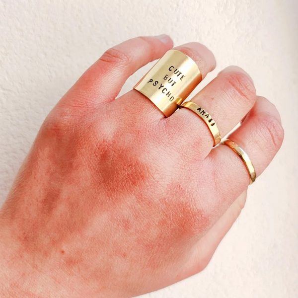 Anello FLO - immagine 9