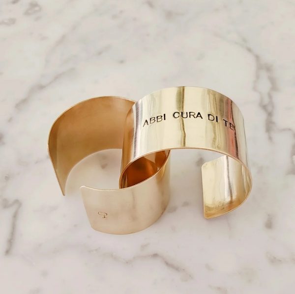 Bracciale GRANDE - immagine 6