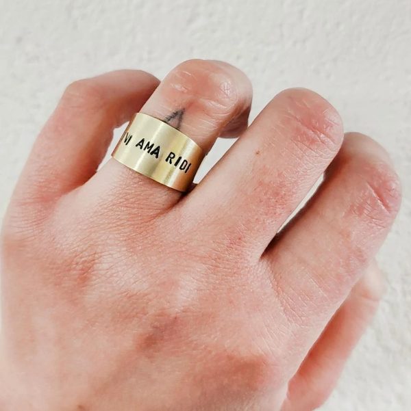 Anello LEA - immagine 10