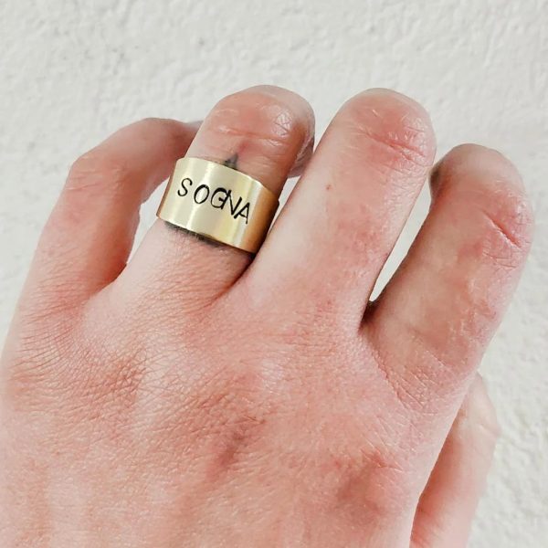 Anello LEA - immagine 9
