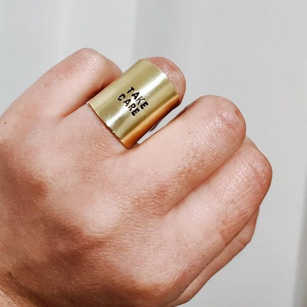 Anello FLO - immagine 4