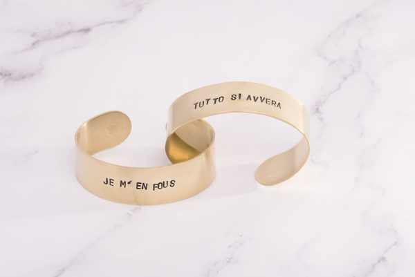 Bracciale MEDIO - immagine 11