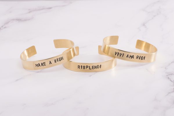 Bracciale SLIM - immagine 10