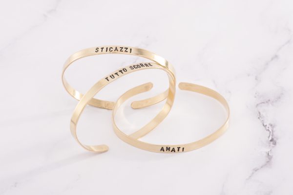 Bracciale SUPER SLIM - immagine 13