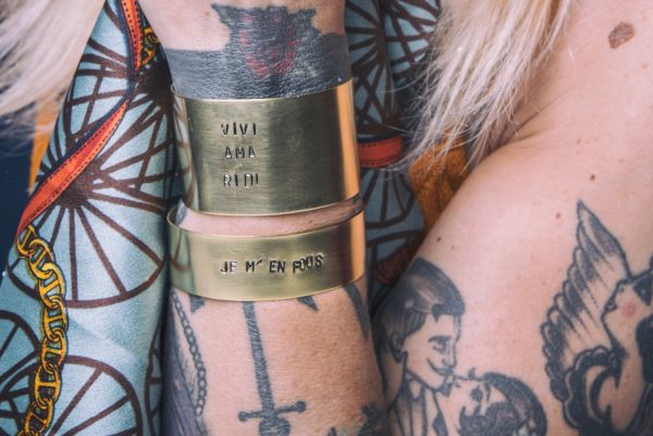 Bracciale MEDIO - immagine 6