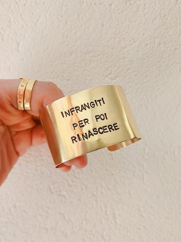 Bracciale GRANDE - immagine 8