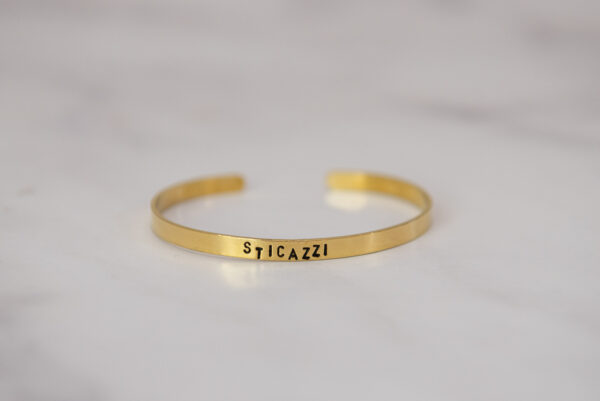 Bracciale SUPER SLIM - immagine 3