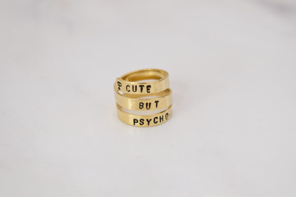 Anello GIROTONDO - immagine 14
