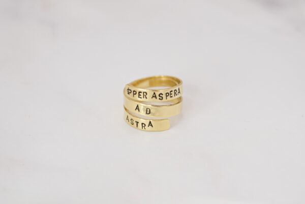 Anello GIROTONDO - immagine 8