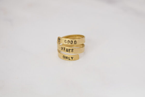 Anello GIROTONDO - immagine 7