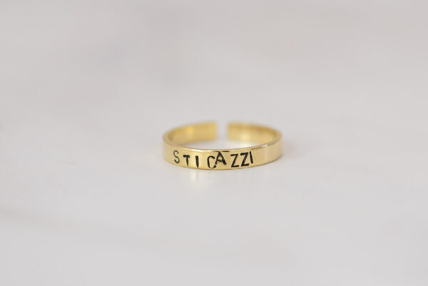 Anello ROSE - immagine 8