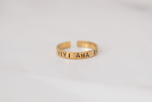Anello ROSE - immagine 7