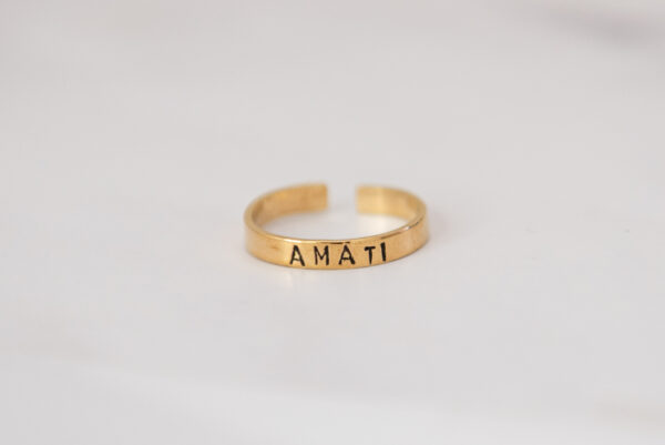 Anello ROSE - immagine 6