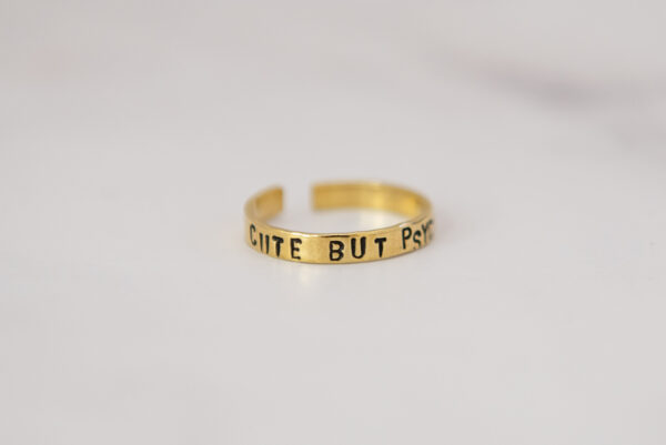 Anello ROSE