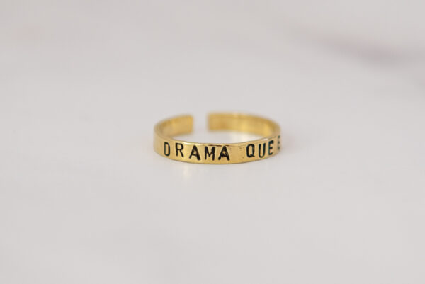 Anello ROSE - immagine 5