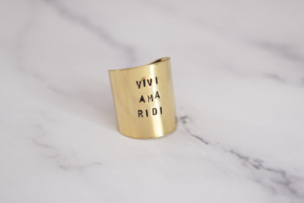 Anello FLO - immagine 7