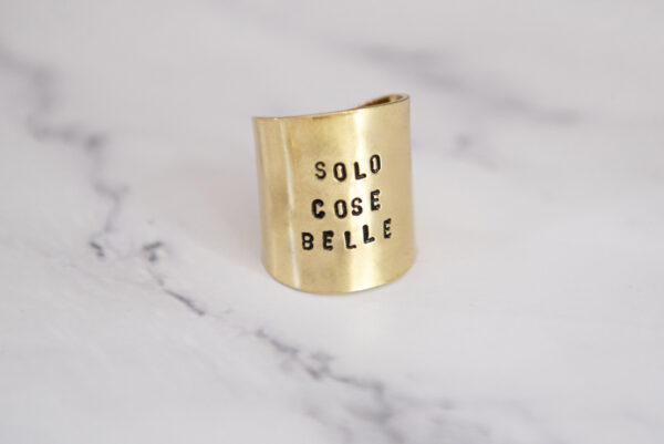 Anello FLO - immagine 3
