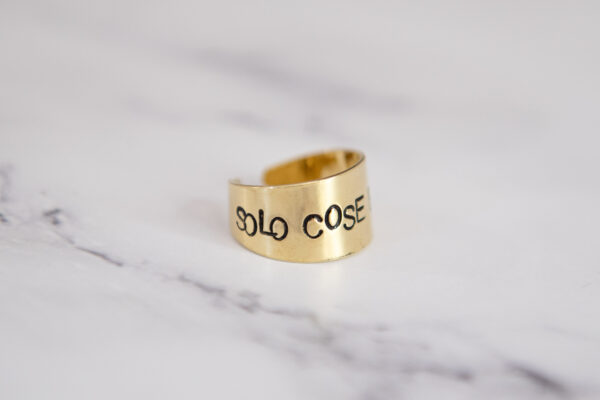 Anello LEA - immagine 7