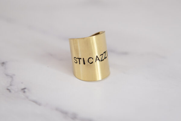 Anello FLO - immagine 6