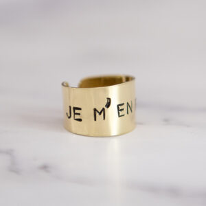 Anello LEA