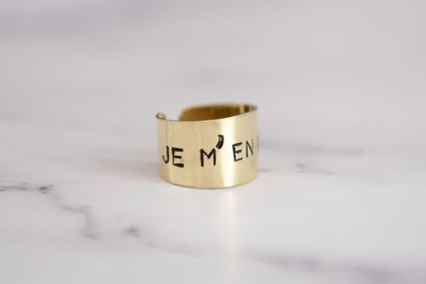 Anello LEA
