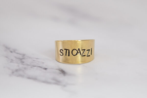 Anello LEA - immagine 6
