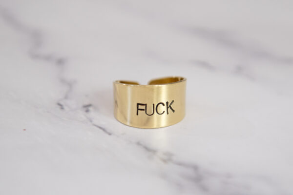 Anello LEA - immagine 4