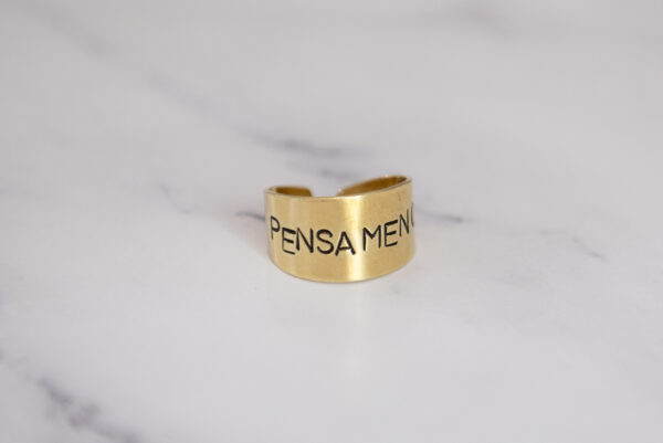 Anello LEA - immagine 2