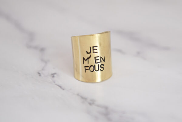 Anello FLO - immagine 2