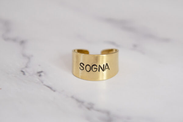 Anello LEA - immagine 3