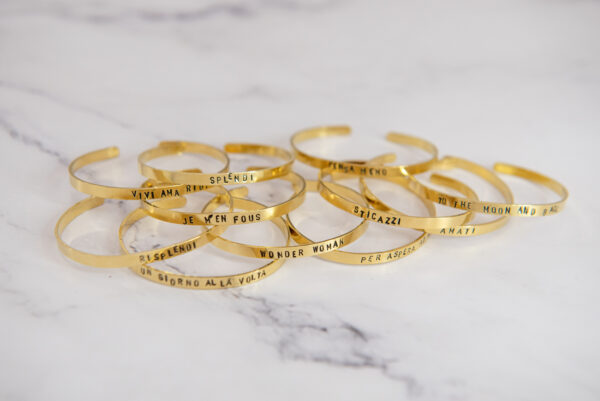 Bracciale SUPER SLIM - immagine 2