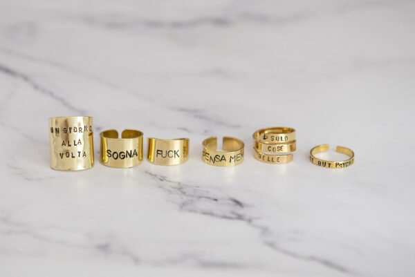 Anello LEA - immagine 12