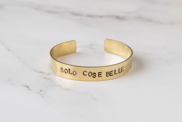 Bracciale SLIM - immagine 2