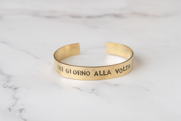 Bracciale SLIM