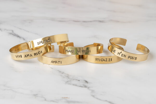 Bracciale SLIM - immagine 9