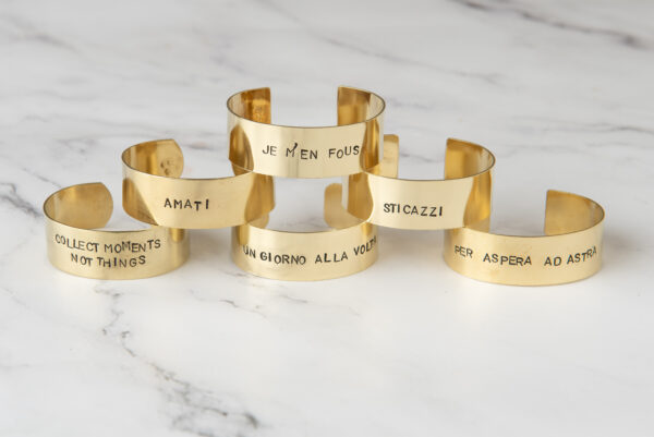 Bracciale MEDIO - immagine 15