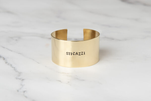 Bracciale GRANDE - immagine 4