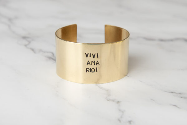 Bracciale GRANDE - immagine 3