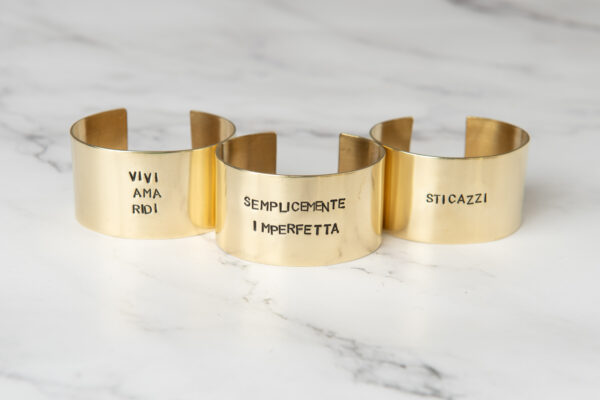 Bracciale GRANDE - immagine 2