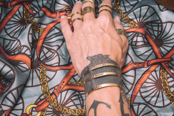 Bracciale SUPER SLIM - immagine 14