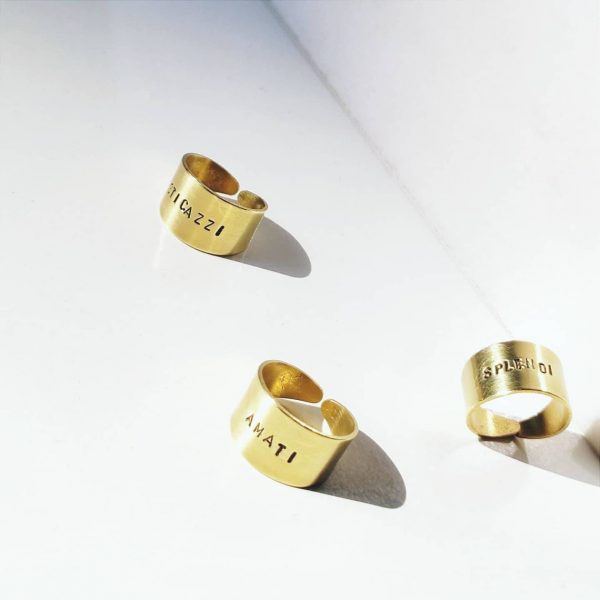 Anello LEA - immagine 8