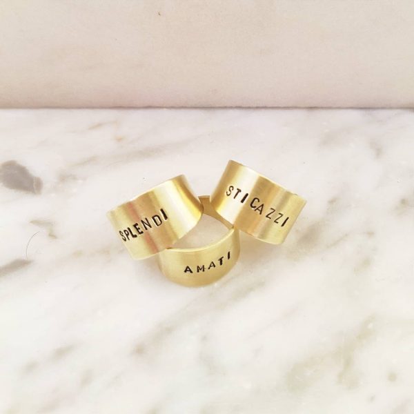 Anello LEA - immagine 11