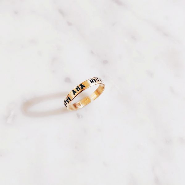 Anello ROSE - immagine 10