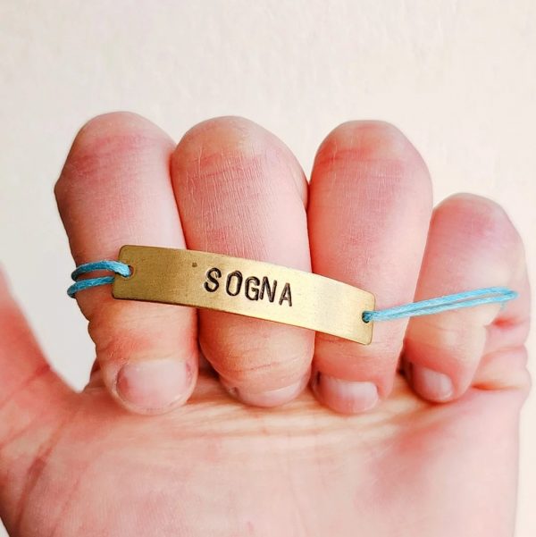 Bracciale MESSAGE - immagine 5