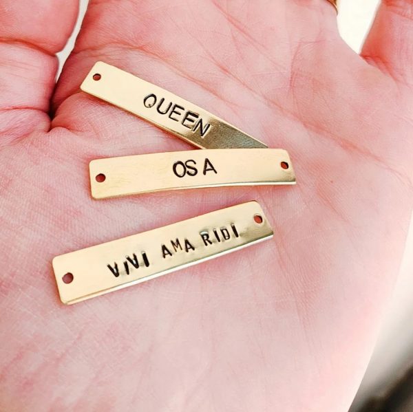 Bracciale MESSAGE - immagine 9