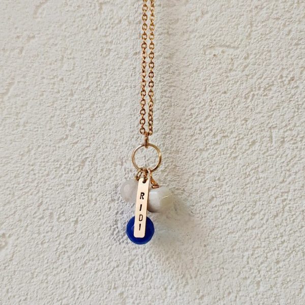 Collana UVA - immagine 2