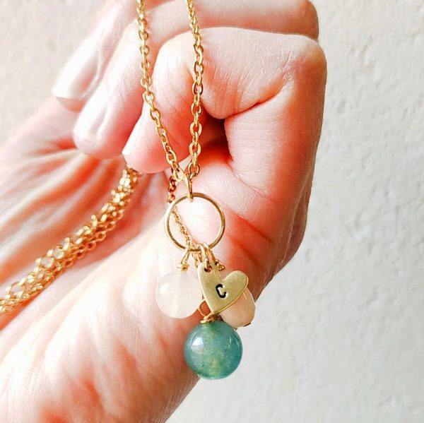 Collana UVA - immagine 3