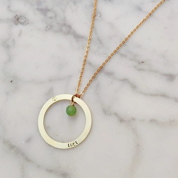 Collana CIRCLE - immagine 5