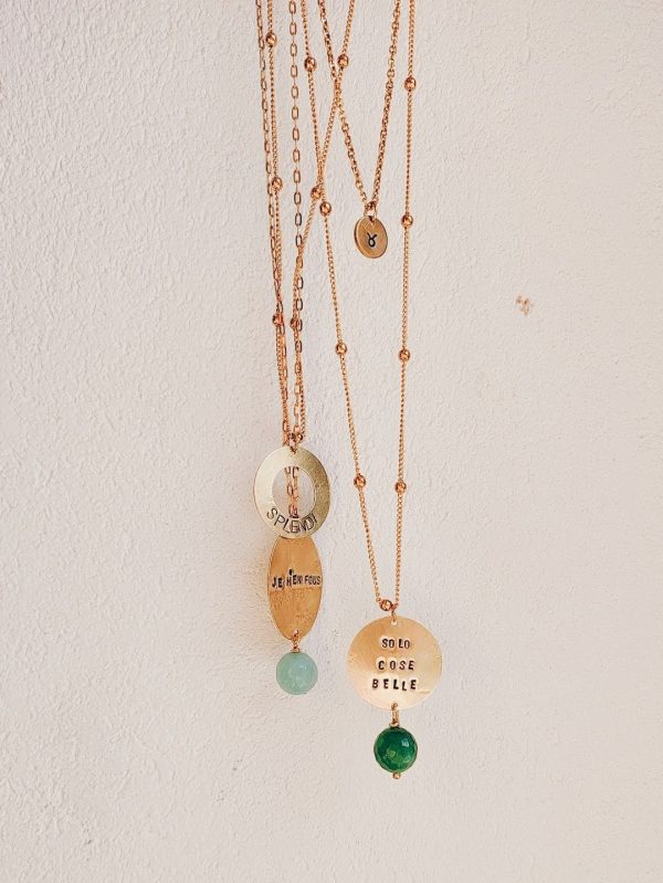 Collana OVAL - immagine 5